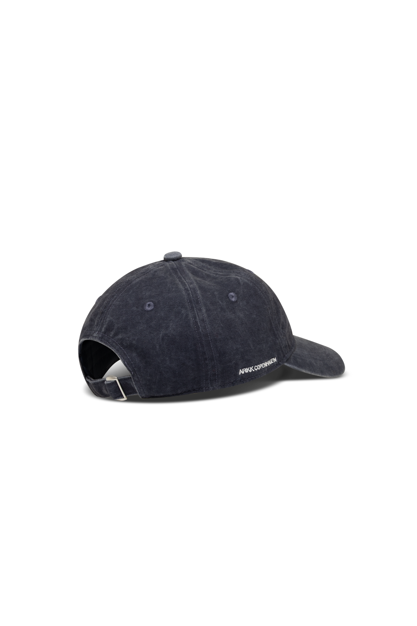 ARKK Accessories ARKK Washed Cap 1.0 | Midnight Cap